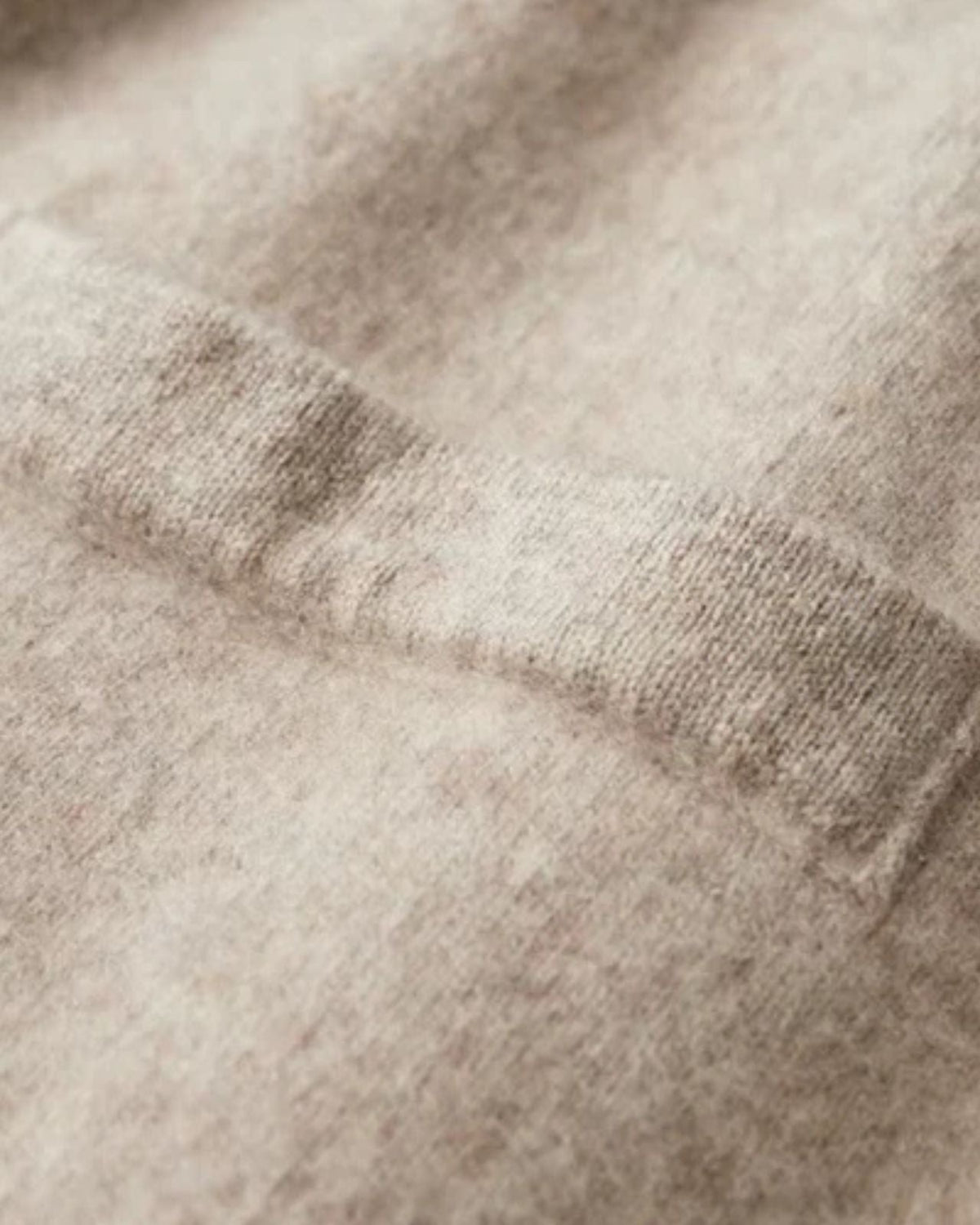 Pantalones de Chándal para Hombre de Lana