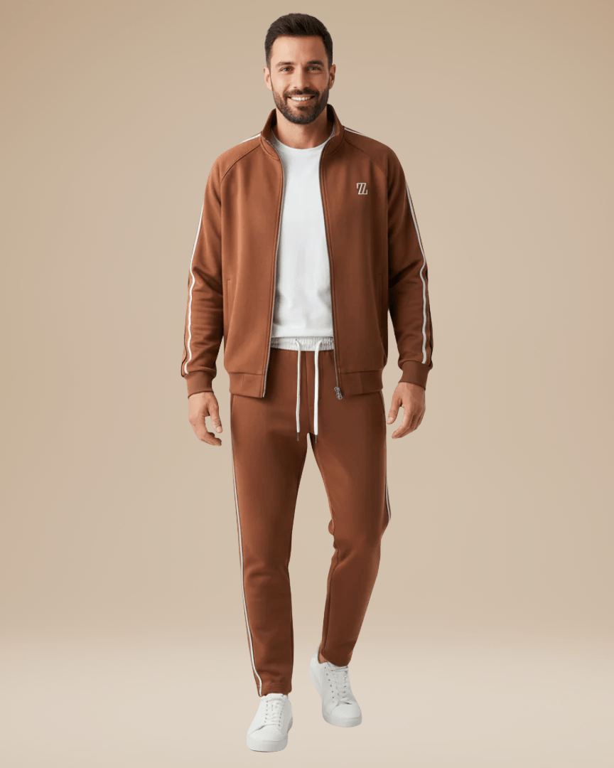 Conjunto Deportivo para Hombre
