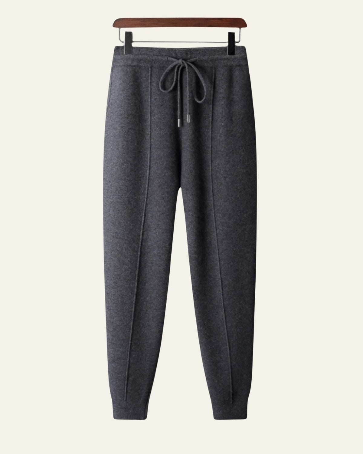 Pantalones de Chándal para Hombre de Lana