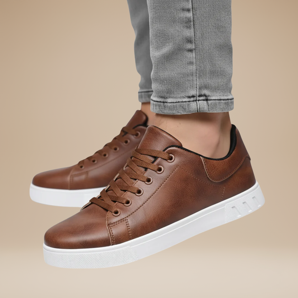 Zapatillas Deportivas de Hombre Informales