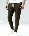 Pantalones de Chándal Elásticos y Transpirables para Hombre