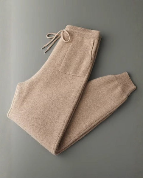 Pantalones de Chándal para Hombre con Puños