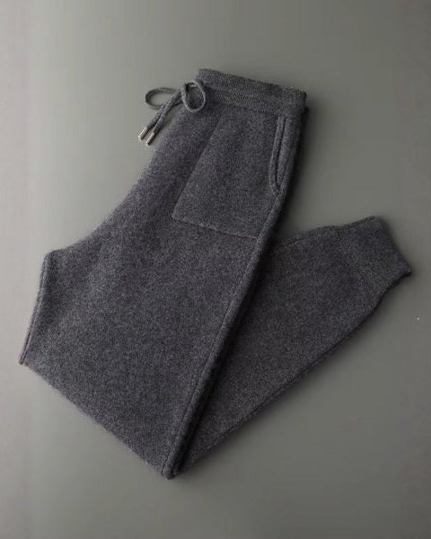 Pantalones de Chándal para Hombre con Puños