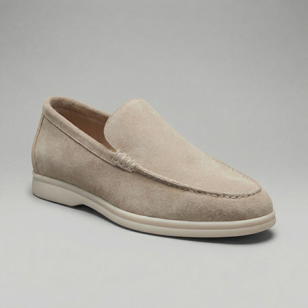 Mocasines Uomo para Hombre